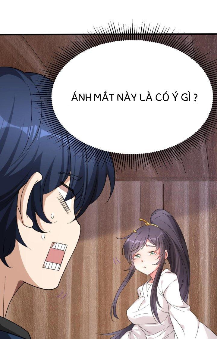 Toàn Dân Lãnh Chủ: Bắt Đầu Xây Dựng Bất Hủ Tiên Vực Chapter 26 - Trang 3