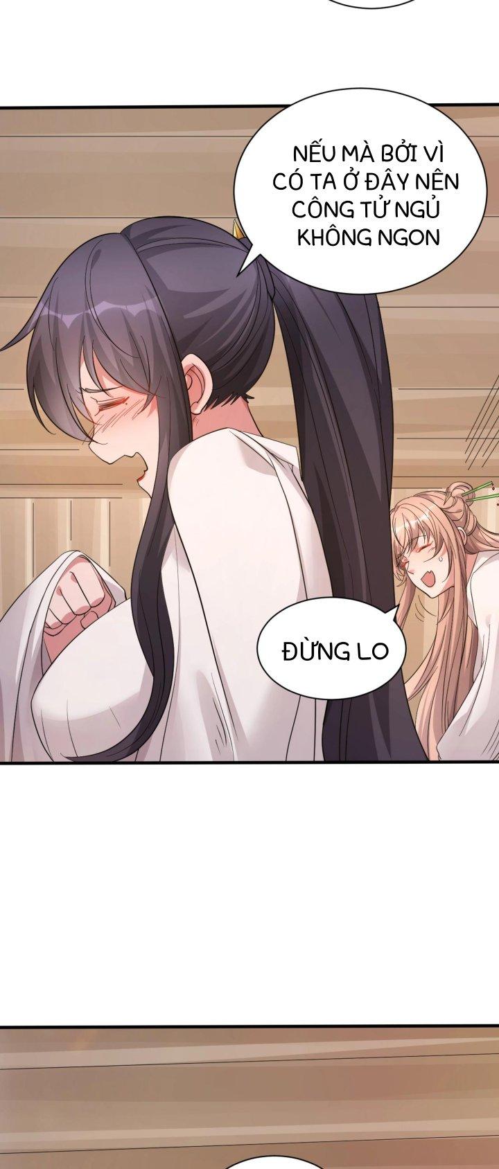 Toàn Dân Lãnh Chủ: Bắt Đầu Xây Dựng Bất Hủ Tiên Vực Chapter 26 - Trang 3