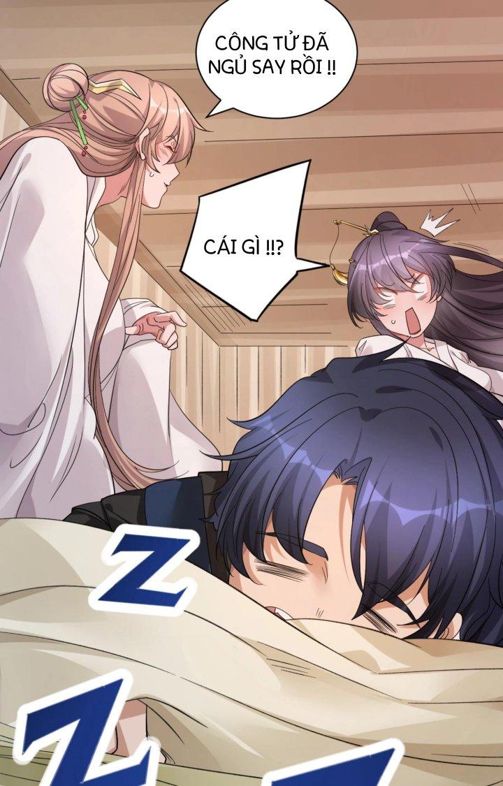 Toàn Dân Lãnh Chủ: Bắt Đầu Xây Dựng Bất Hủ Tiên Vực Chapter 26 - Trang 3