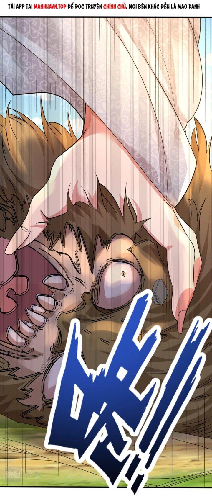 Toàn Dân Lãnh Chủ: Bắt Đầu Xây Dựng Bất Hủ Tiên Vực Chapter 26 - Trang 3