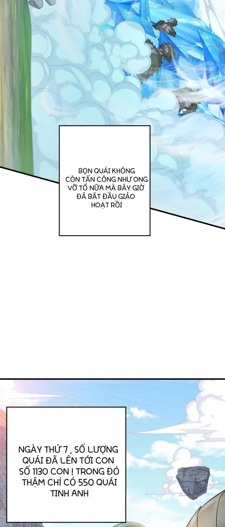Toàn Dân Lãnh Chủ: Bắt Đầu Xây Dựng Bất Hủ Tiên Vực Chapter 26 - Trang 3