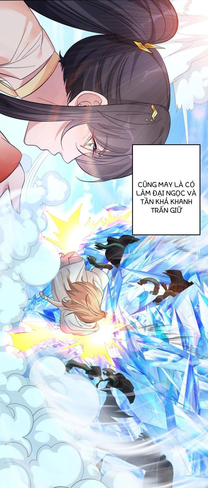 Toàn Dân Lãnh Chủ: Bắt Đầu Xây Dựng Bất Hủ Tiên Vực Chapter 26 - Trang 3