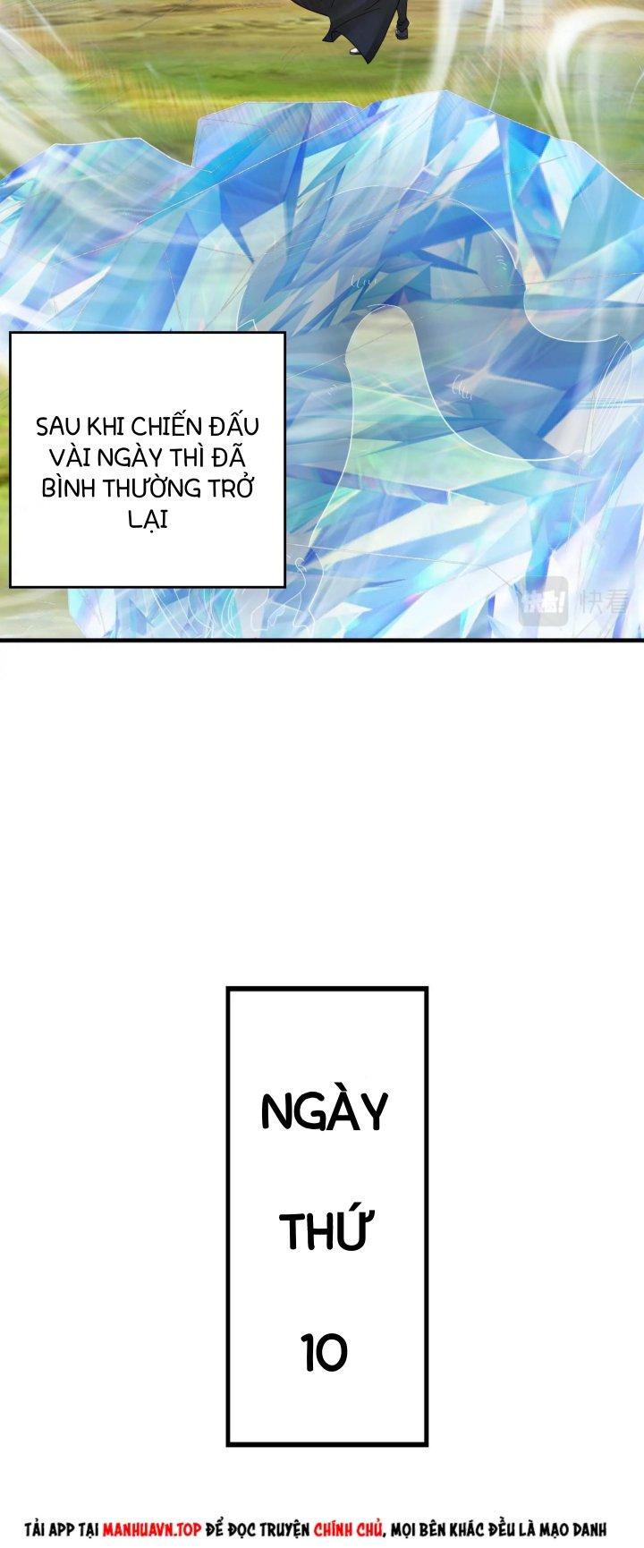 Toàn Dân Lãnh Chủ: Bắt Đầu Xây Dựng Bất Hủ Tiên Vực Chapter 26 - Trang 3