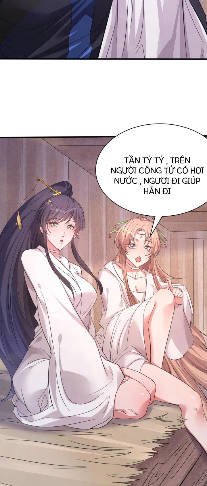 Toàn Dân Lãnh Chủ: Bắt Đầu Xây Dựng Bất Hủ Tiên Vực Chapter 26 - Trang 3