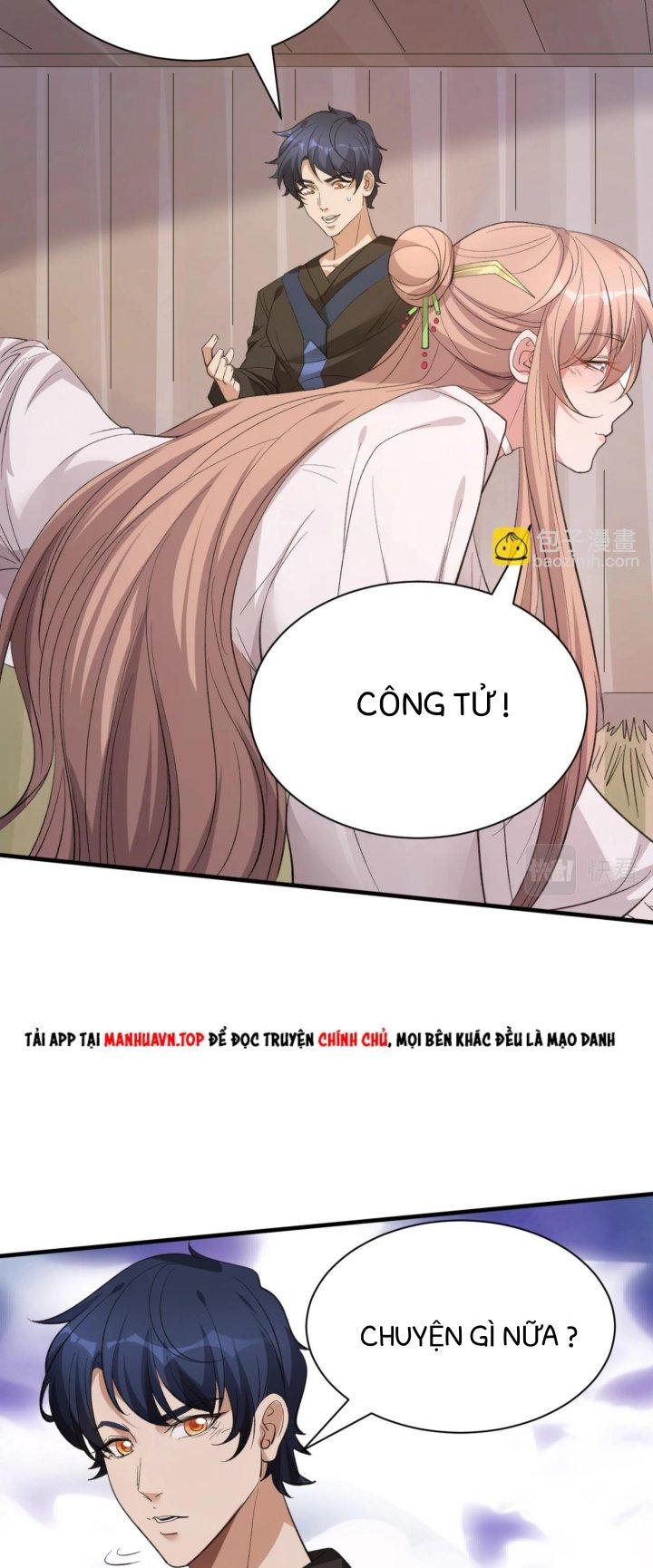 Toàn Dân Lãnh Chủ: Bắt Đầu Xây Dựng Bất Hủ Tiên Vực Chapter 26 - Trang 3