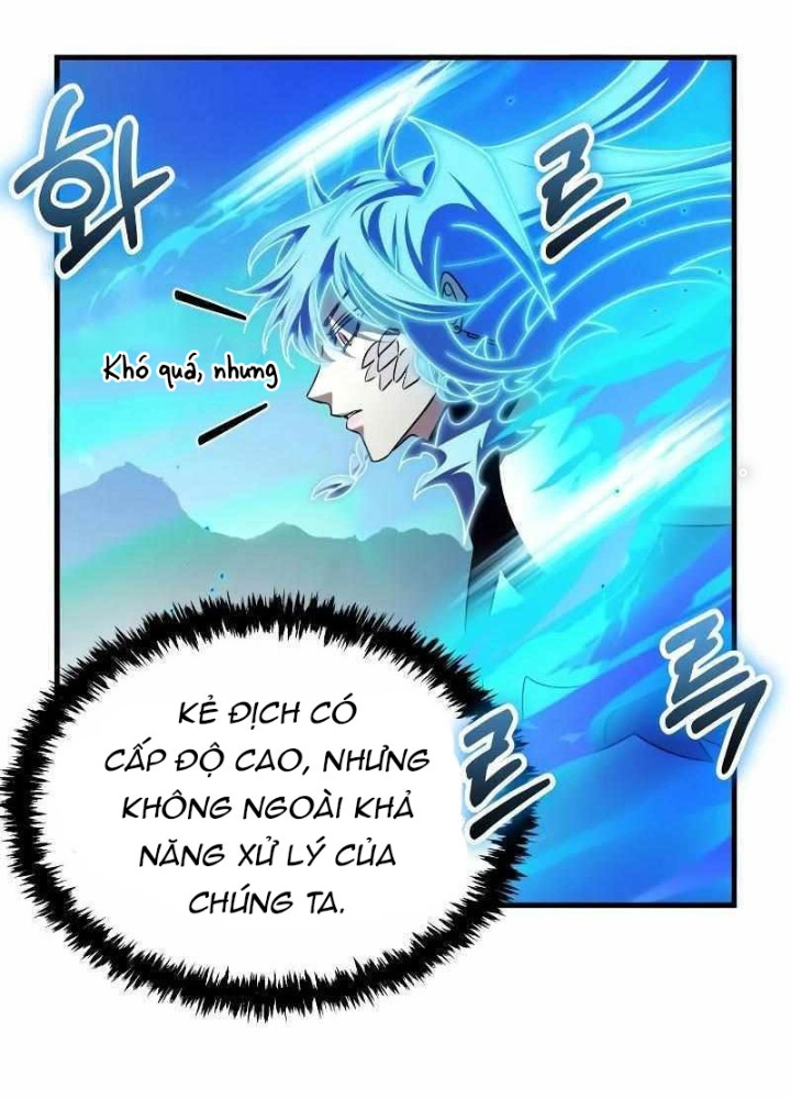 Ván Cược Của Chúa Chapter 51 - Next Chapter 52