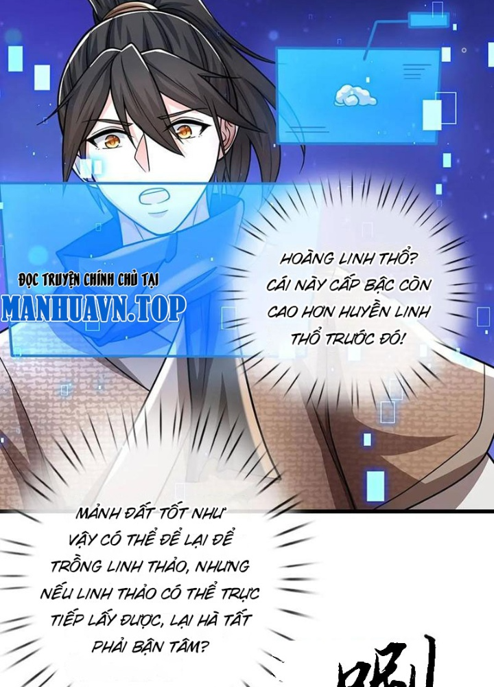 Tận thế thế giới Huyền Huyễn Ta Vô Địch Chapter 105 - Trang 2