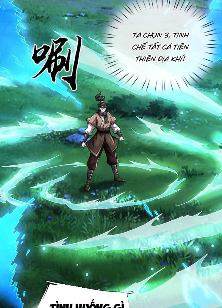 Tận thế thế giới Huyền Huyễn Ta Vô Địch Chapter 105 - Trang 2