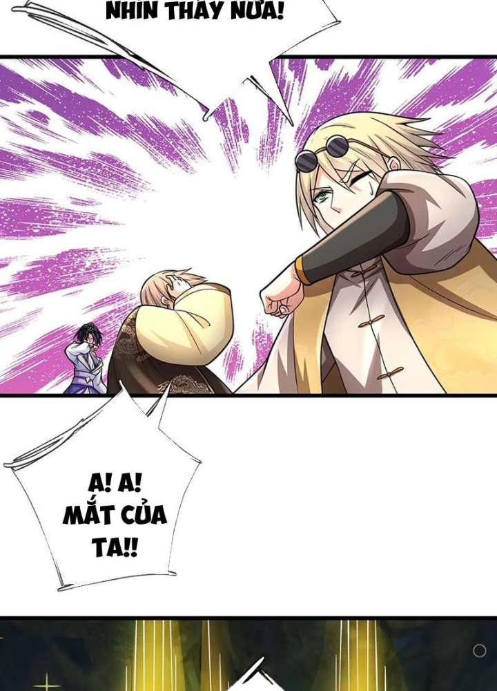 Tận thế thế giới Huyền Huyễn Ta Vô Địch Chapter 105 - Trang 2