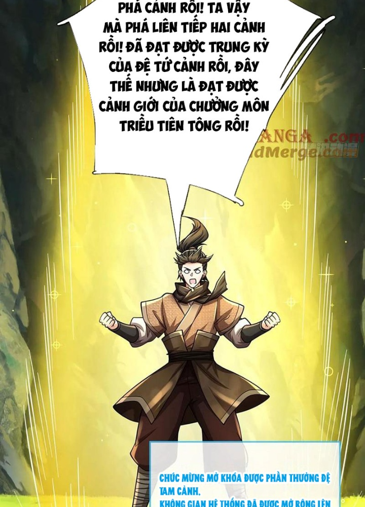 Tận thế thế giới Huyền Huyễn Ta Vô Địch Chapter 105 - Trang 2