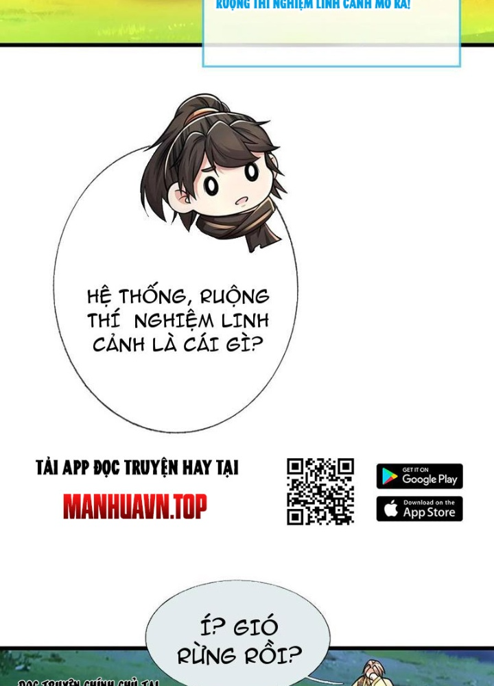 Tận thế thế giới Huyền Huyễn Ta Vô Địch Chapter 105 - Trang 2