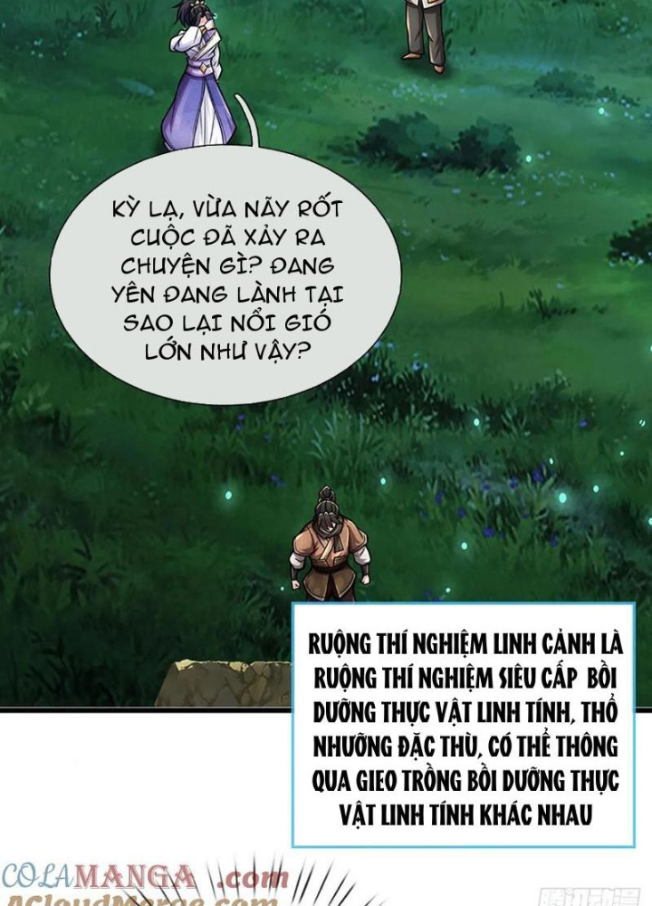 Tận thế thế giới Huyền Huyễn Ta Vô Địch Chapter 105 - Trang 2