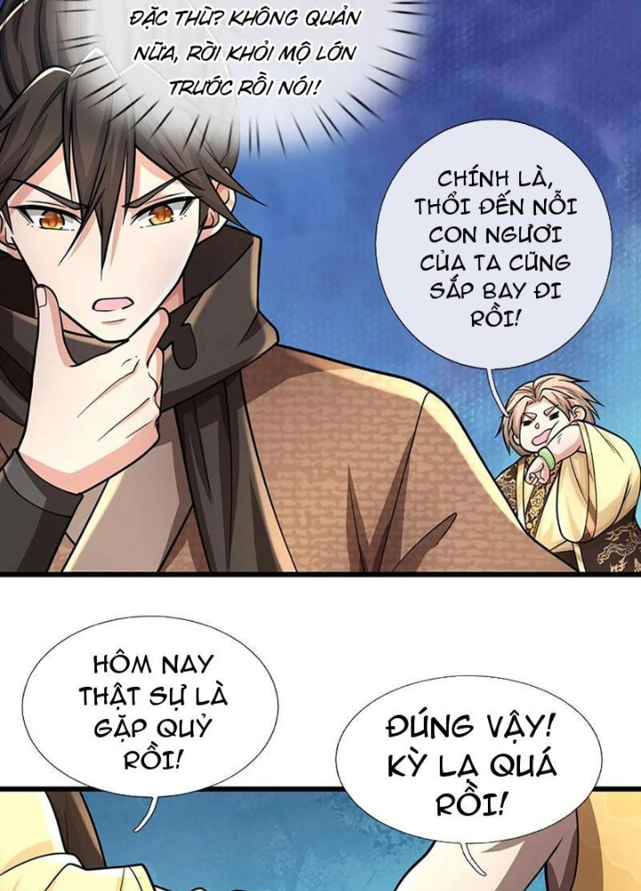 Tận thế thế giới Huyền Huyễn Ta Vô Địch Chapter 105 - Trang 2