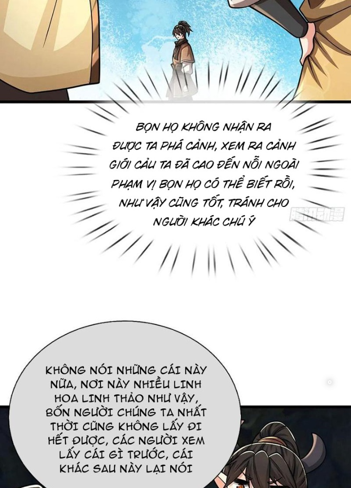 Tận thế thế giới Huyền Huyễn Ta Vô Địch Chapter 105 - Trang 2