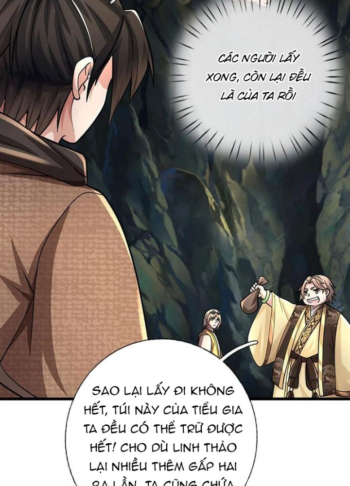 Tận thế thế giới Huyền Huyễn Ta Vô Địch Chapter 105 - Trang 2