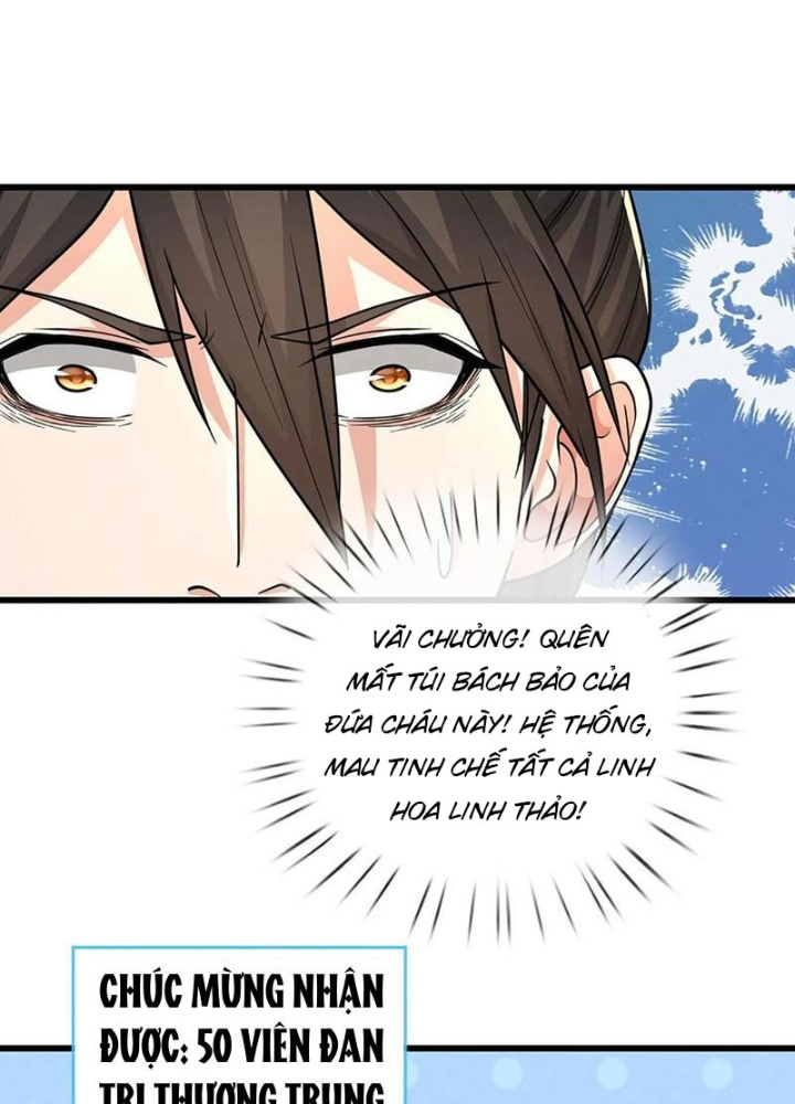 Tận thế thế giới Huyền Huyễn Ta Vô Địch Chapter 105 - Trang 2