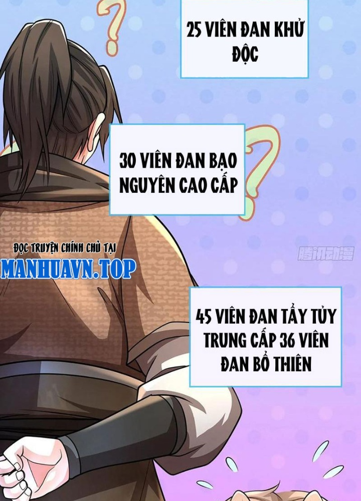 Tận thế thế giới Huyền Huyễn Ta Vô Địch Chapter 105 - Trang 2
