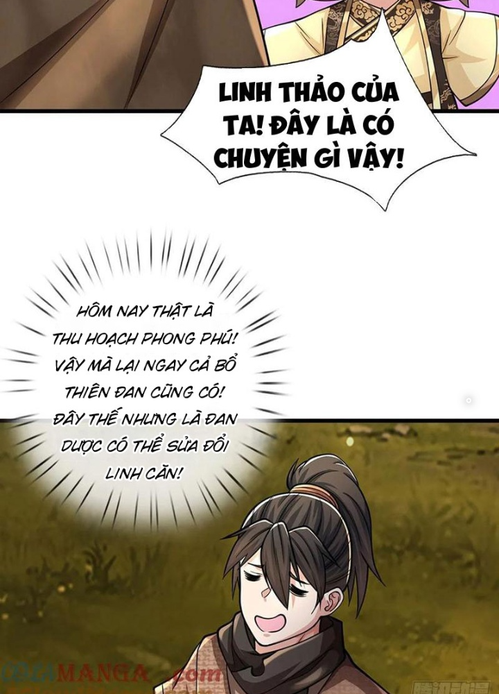 Tận thế thế giới Huyền Huyễn Ta Vô Địch Chapter 105 - Trang 2