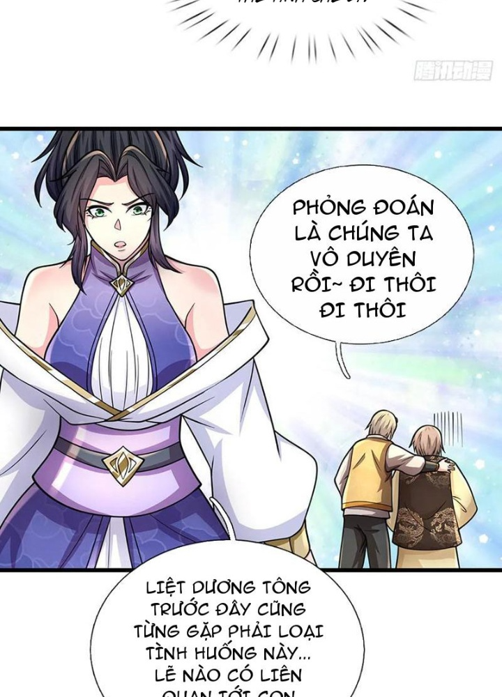 Tận thế thế giới Huyền Huyễn Ta Vô Địch Chapter 105 - Trang 2