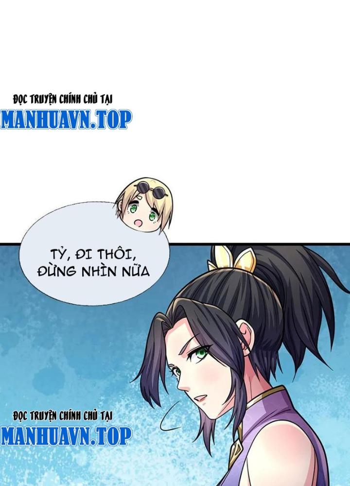 Tận thế thế giới Huyền Huyễn Ta Vô Địch Chapter 105 - Trang 2