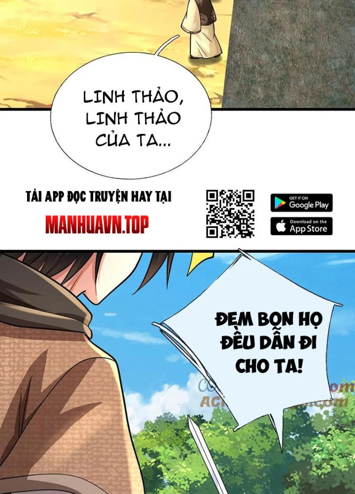 Tận thế thế giới Huyền Huyễn Ta Vô Địch Chapter 105 - Trang 2