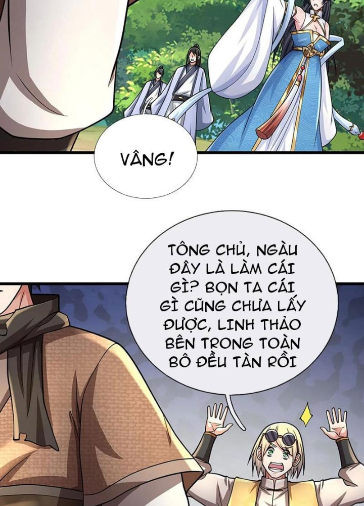 Tận thế thế giới Huyền Huyễn Ta Vô Địch Chapter 105 - Trang 2