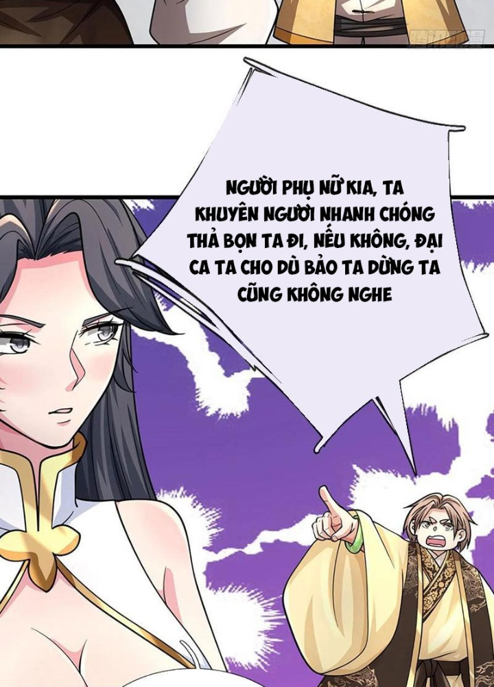 Tận thế thế giới Huyền Huyễn Ta Vô Địch Chapter 105 - Trang 2
