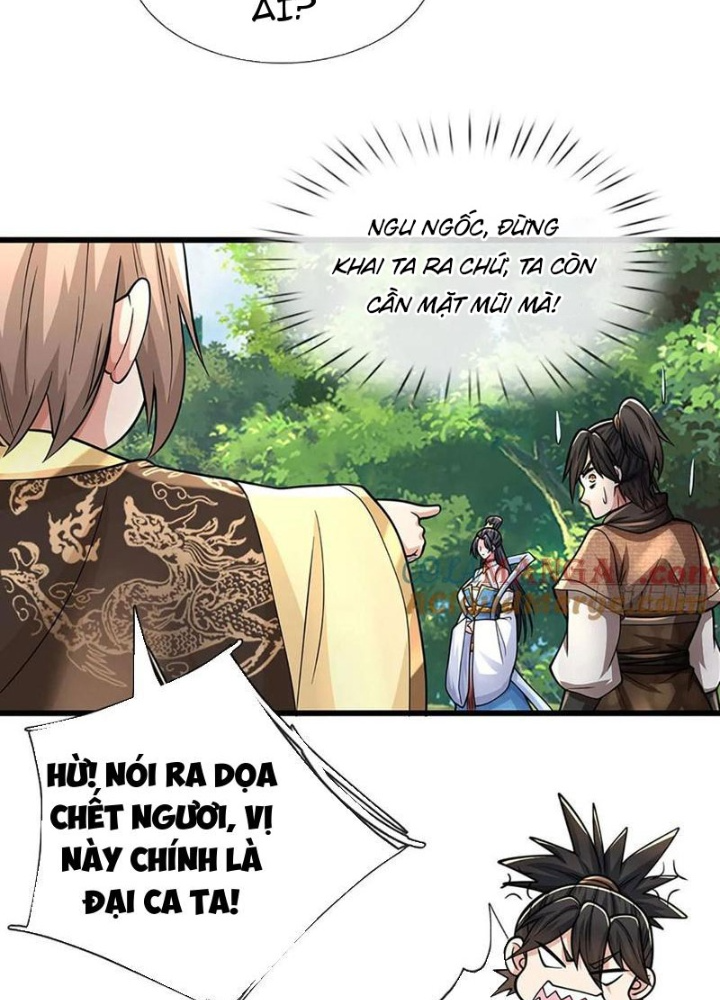 Tận thế thế giới Huyền Huyễn Ta Vô Địch Chapter 105 - Trang 2