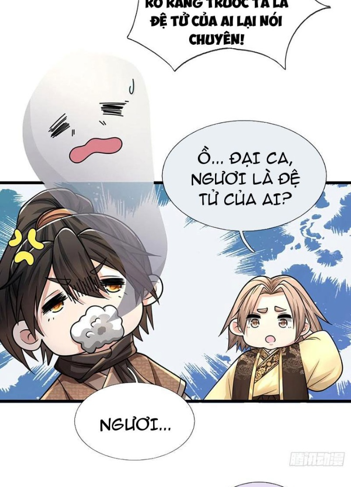 Tận thế thế giới Huyền Huyễn Ta Vô Địch Chapter 105 - Trang 2