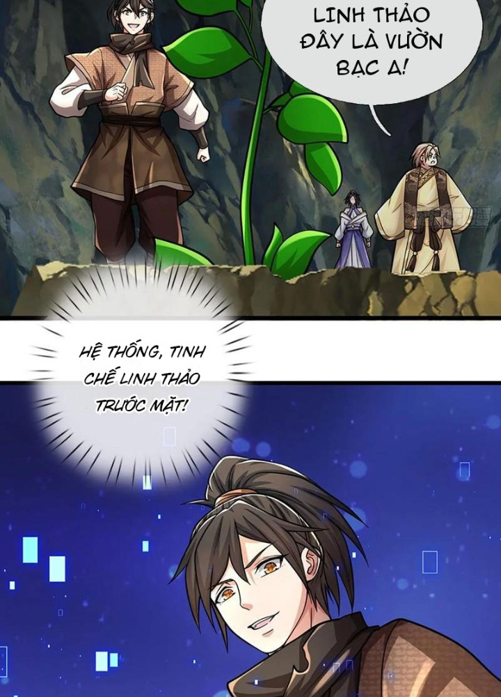 Tận thế thế giới Huyền Huyễn Ta Vô Địch Chapter 105 - Trang 2