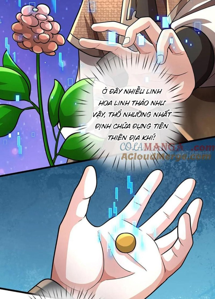 Tận thế thế giới Huyền Huyễn Ta Vô Địch Chapter 105 - Trang 2