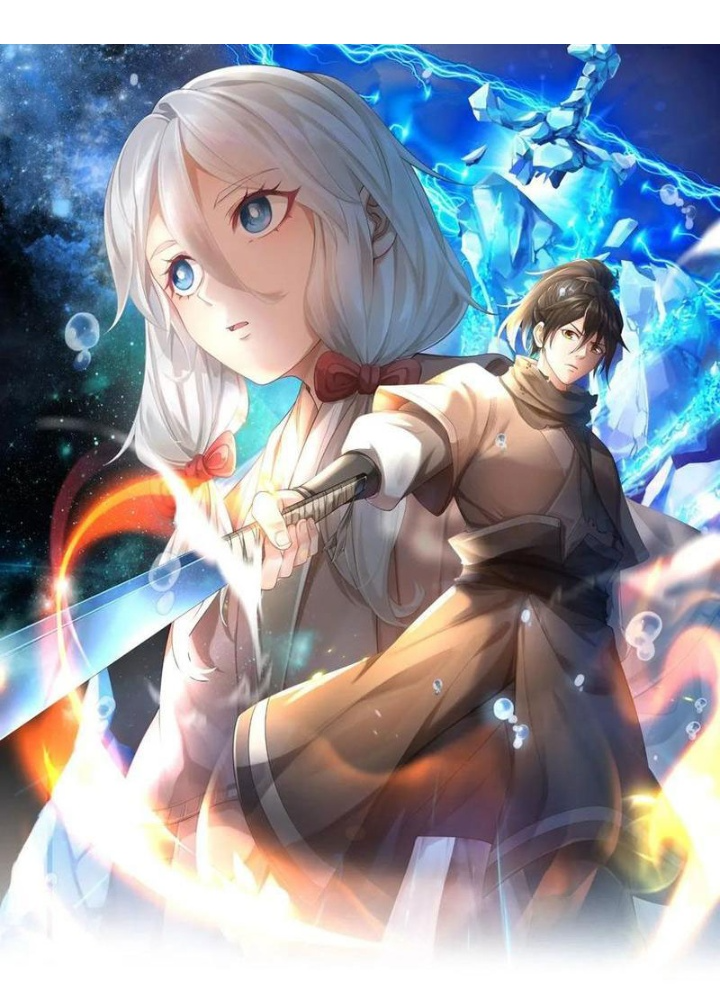 Tận thế thế giới Huyền Huyễn Ta Vô Địch Chapter 106 - Trang 2