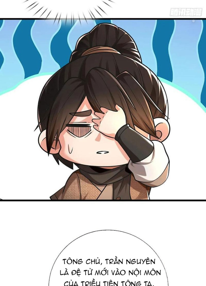 Tận thế thế giới Huyền Huyễn Ta Vô Địch Chapter 106 - Trang 2