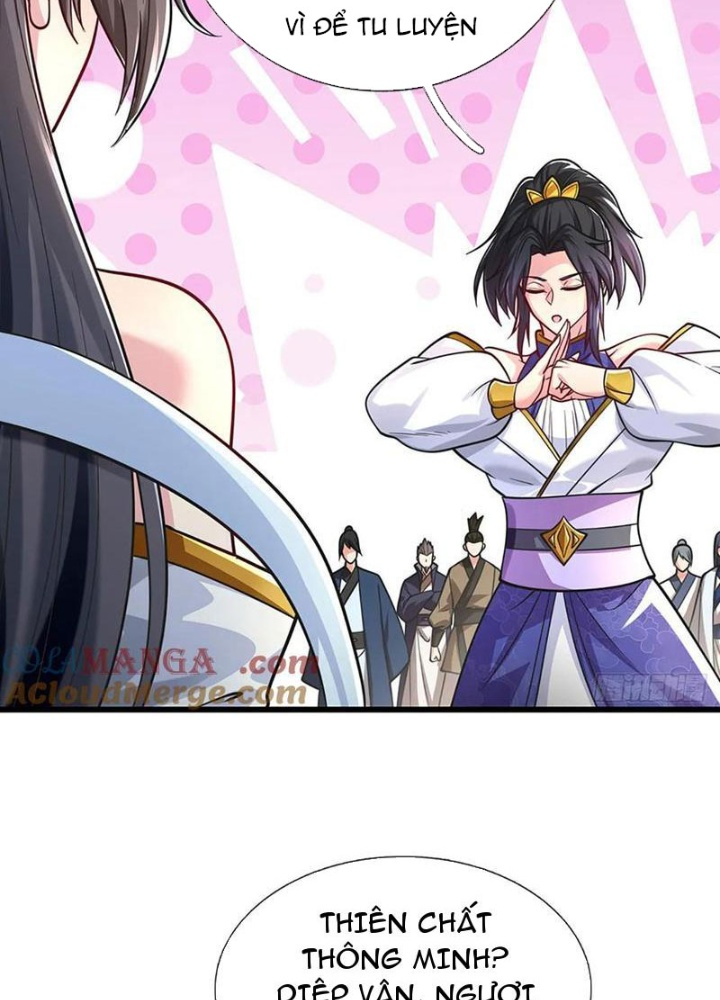 Tận thế thế giới Huyền Huyễn Ta Vô Địch Chapter 106 - Trang 2