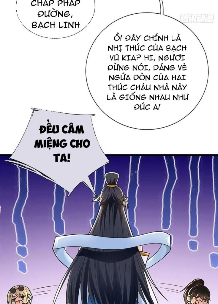 Tận thế thế giới Huyền Huyễn Ta Vô Địch Chapter 106 - Trang 2