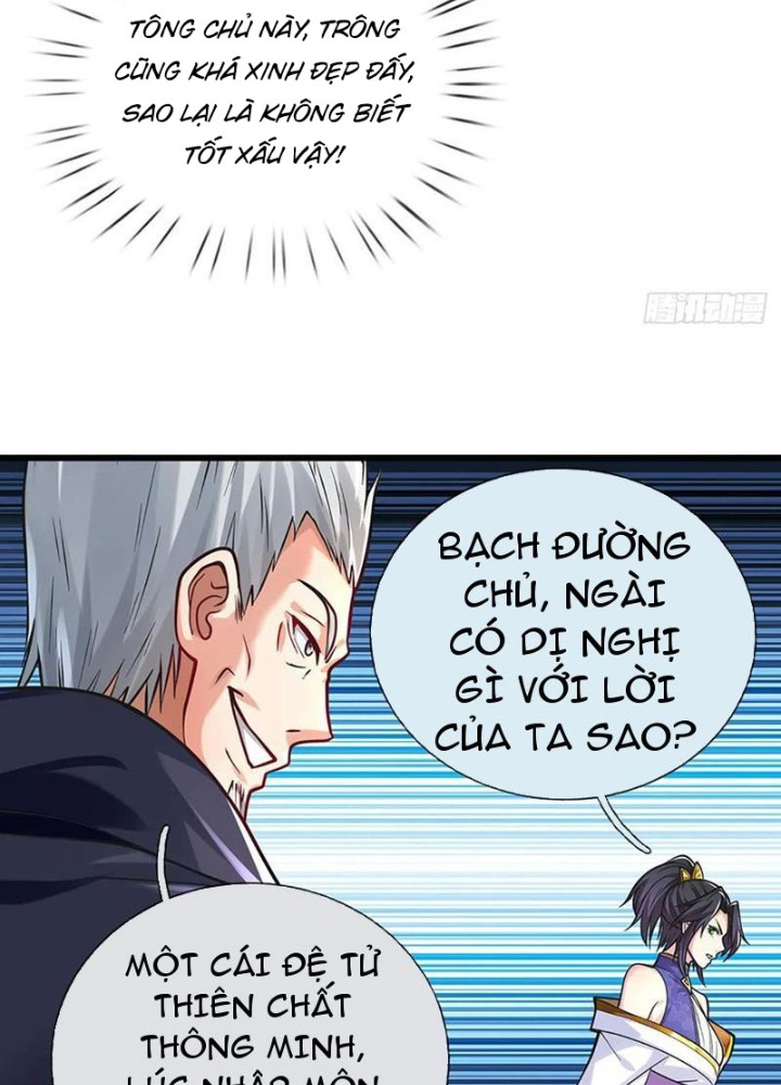 Tận thế thế giới Huyền Huyễn Ta Vô Địch Chapter 106 - Trang 2