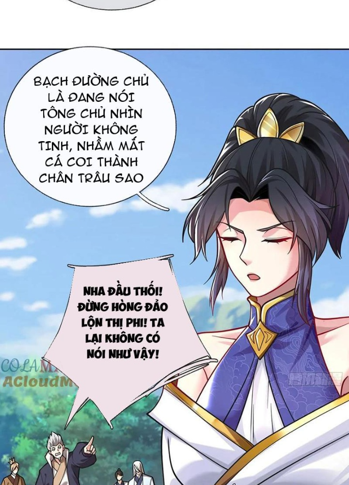 Tận thế thế giới Huyền Huyễn Ta Vô Địch Chapter 106 - Trang 2