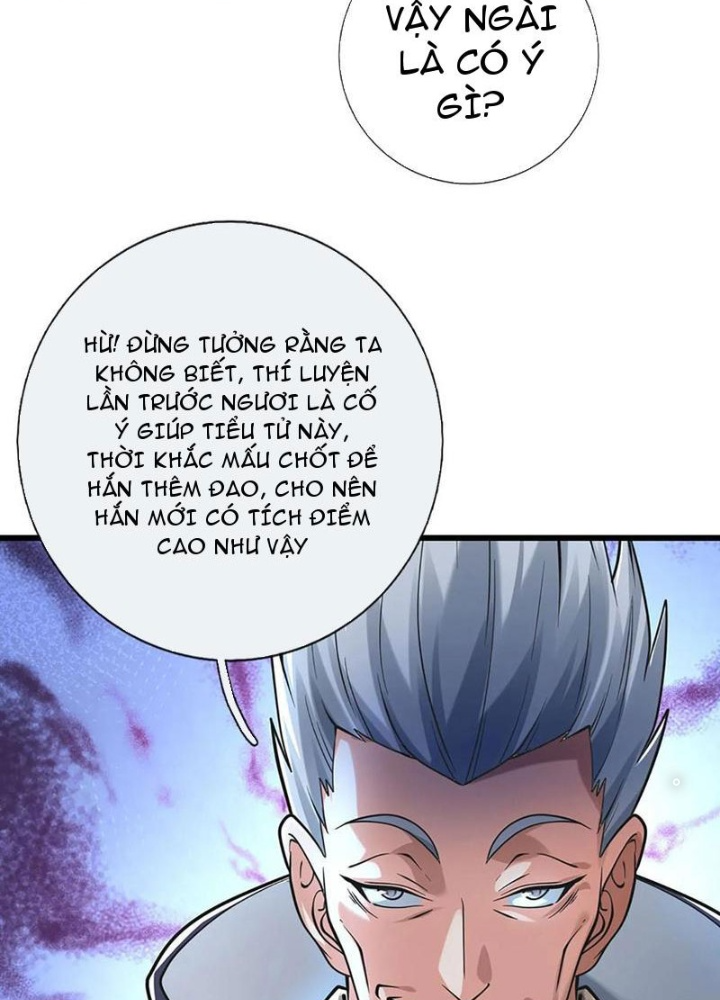Tận thế thế giới Huyền Huyễn Ta Vô Địch Chapter 106 - Trang 2