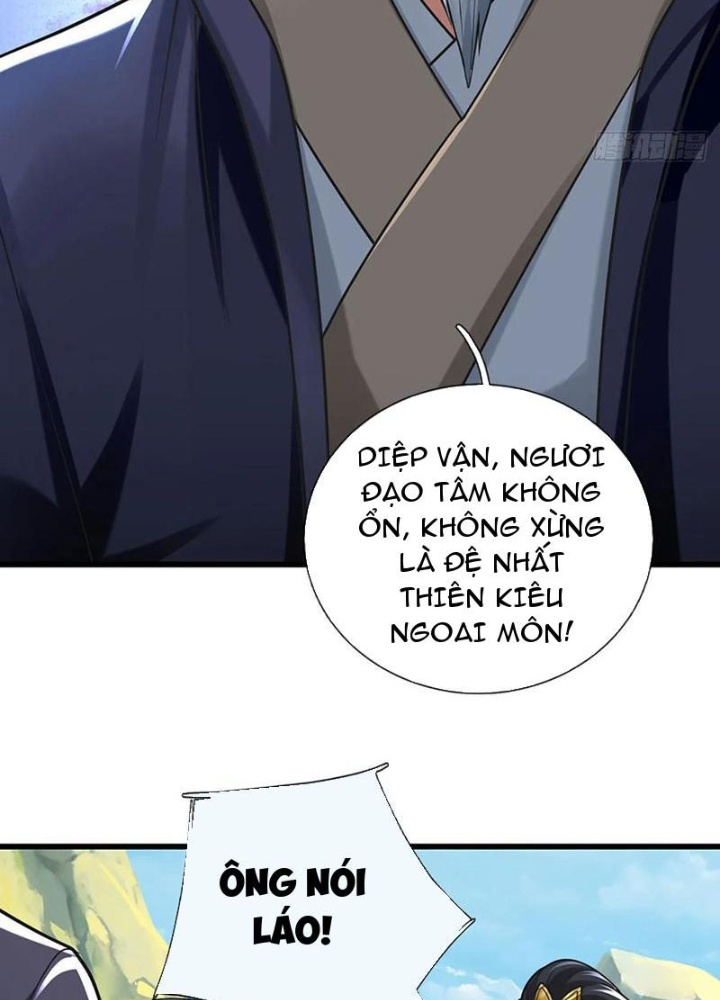Tận thế thế giới Huyền Huyễn Ta Vô Địch Chapter 106 - Trang 2
