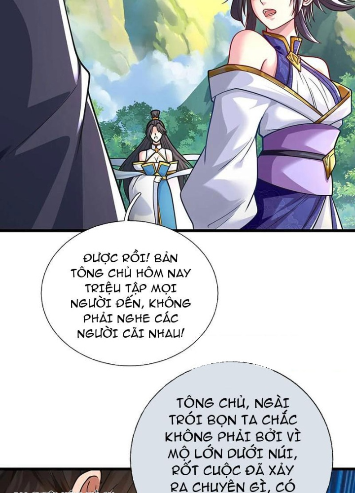 Tận thế thế giới Huyền Huyễn Ta Vô Địch Chapter 106 - Trang 2