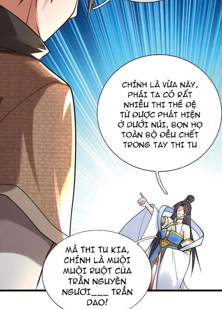 Tận thế thế giới Huyền Huyễn Ta Vô Địch Chapter 106 - Trang 2