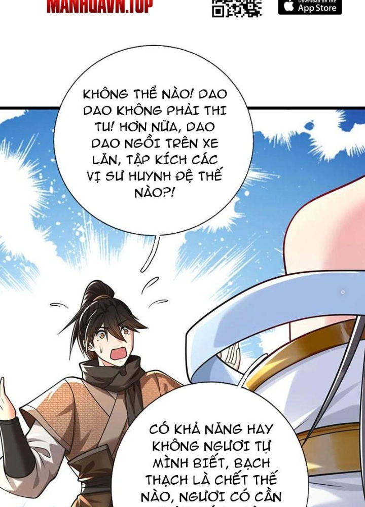Tận thế thế giới Huyền Huyễn Ta Vô Địch Chapter 106 - Trang 2
