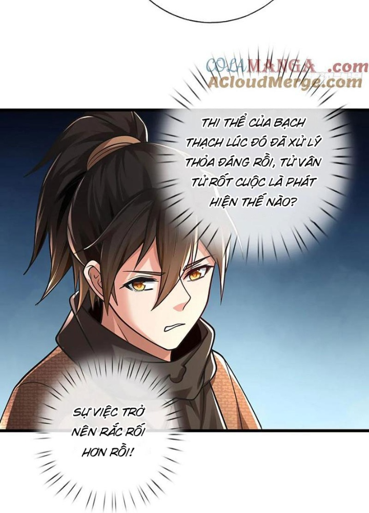 Tận thế thế giới Huyền Huyễn Ta Vô Địch Chapter 106 - Trang 2