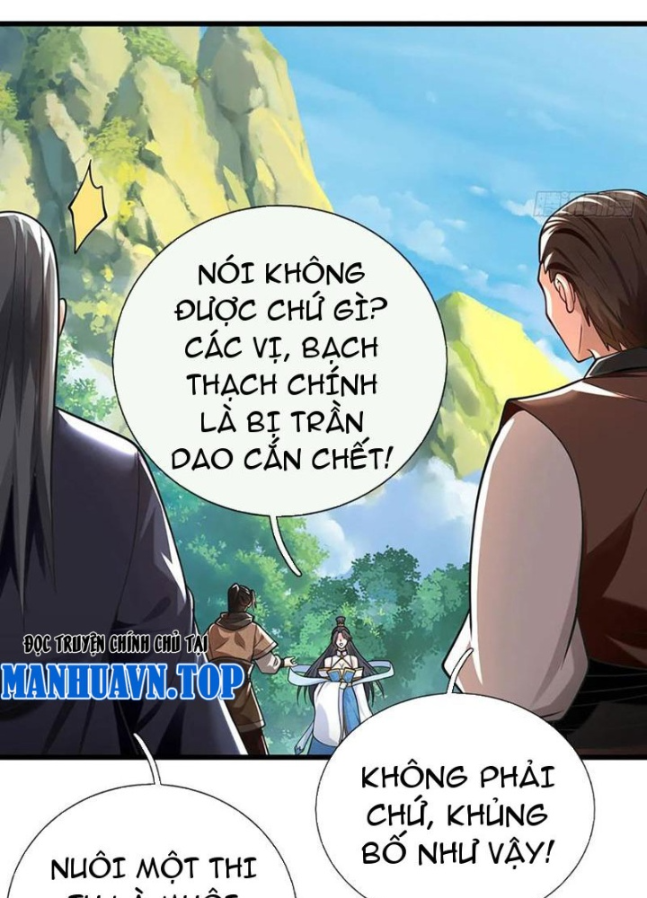 Tận thế thế giới Huyền Huyễn Ta Vô Địch Chapter 106 - Trang 2