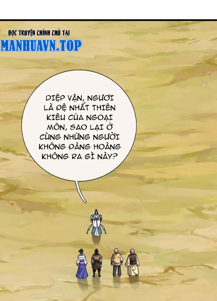 Tận thế thế giới Huyền Huyễn Ta Vô Địch Chapter 106 - Trang 2
