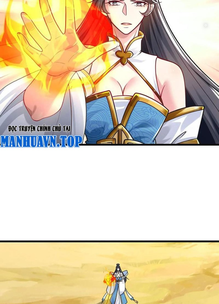 Tận thế thế giới Huyền Huyễn Ta Vô Địch Chapter 106 - Trang 2
