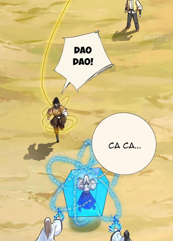 Tận thế thế giới Huyền Huyễn Ta Vô Địch Chapter 106 - Trang 2