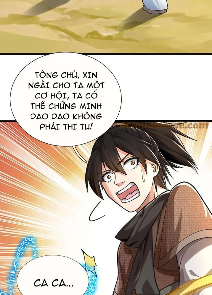 Tận thế thế giới Huyền Huyễn Ta Vô Địch Chapter 106 - Trang 2
