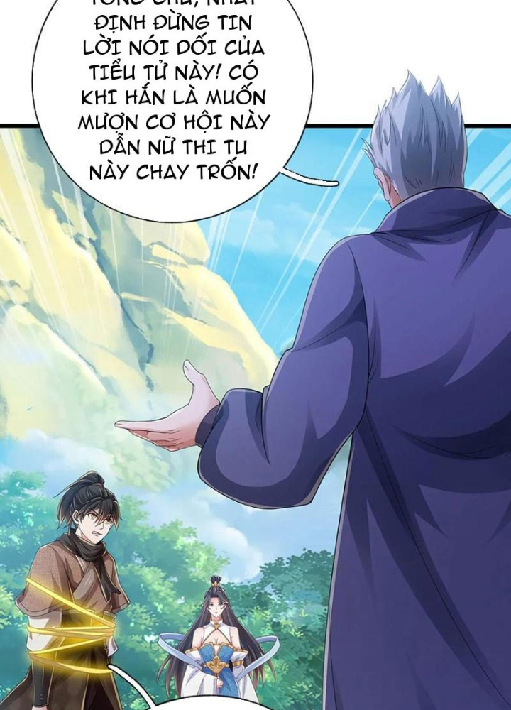 Tận thế thế giới Huyền Huyễn Ta Vô Địch Chapter 106 - Trang 2