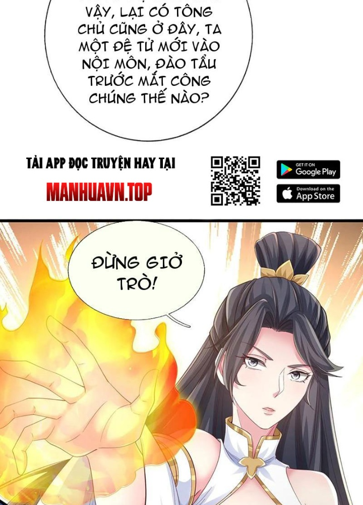 Tận thế thế giới Huyền Huyễn Ta Vô Địch Chapter 106 - Trang 2